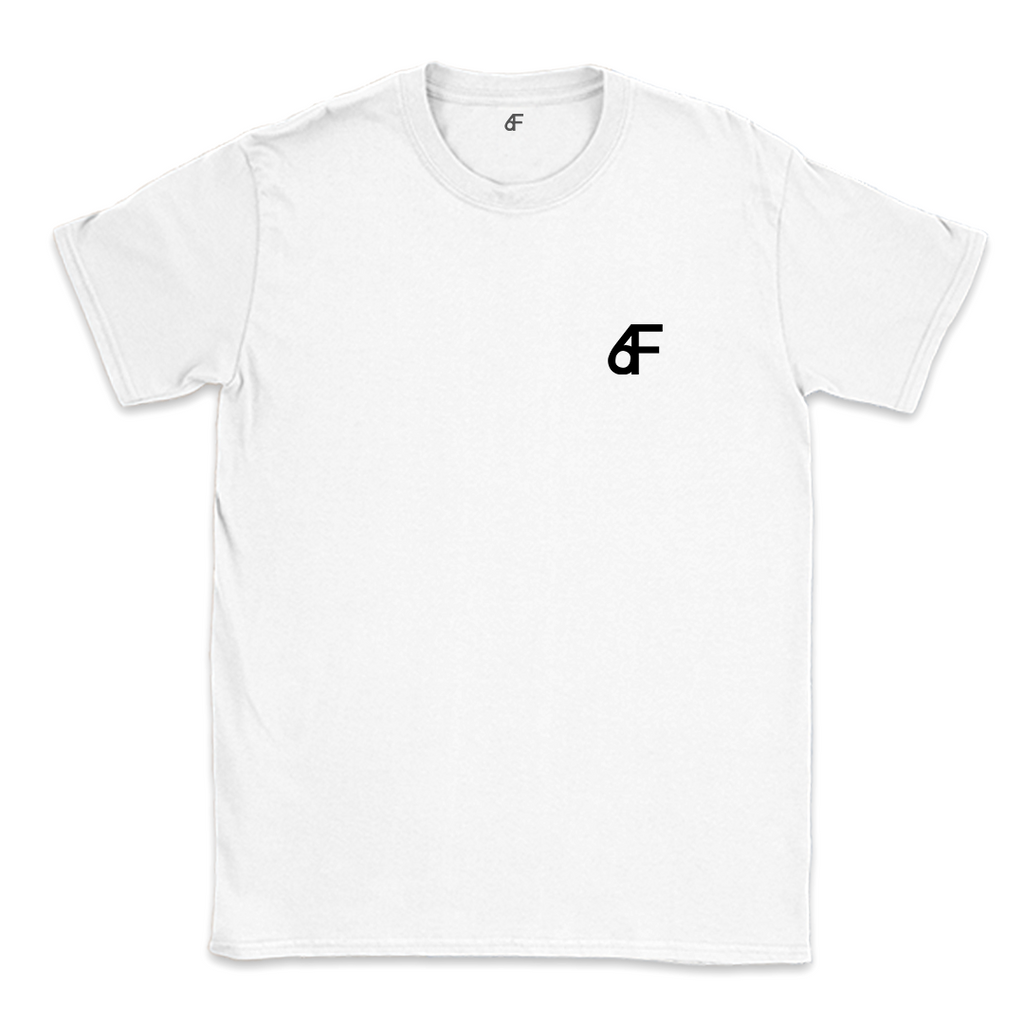 Circles Antlers Tee