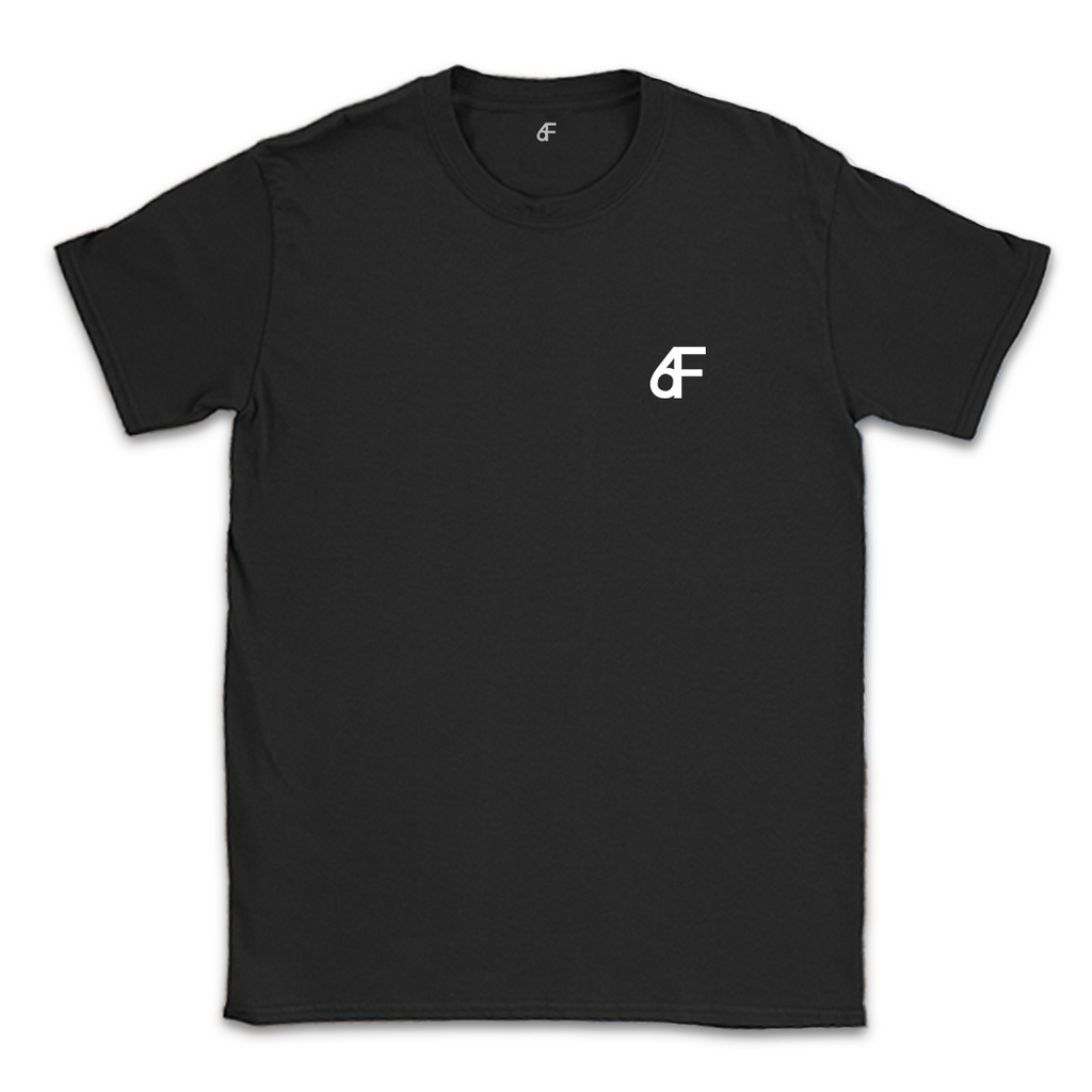 Circles Antlers Tee