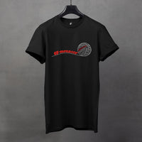 Thumbnail for 6F Mindset Warped Basketball Tee