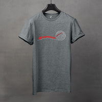 Thumbnail for 6F Mindset Warped Basketball Tee