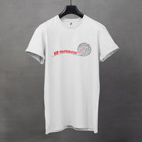 Thumbnail for 6F Mindset Warped Basketball Tee