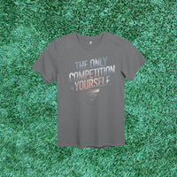 Thumbnail for 6F Compete with Yourself Tee