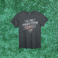 Thumbnail for 6F Compete with Yourself Tee