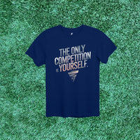 Thumbnail for 6F Compete with Yourself Tee