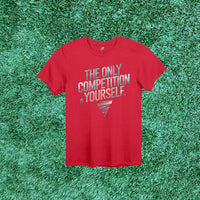 Thumbnail for 6F Compete with Yourself Tee