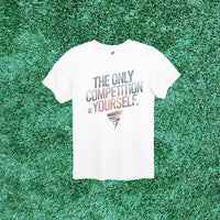 Thumbnail for 6F Compete with Yourself Tee