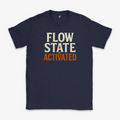 Flow State Activated Tee