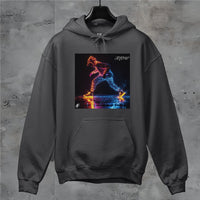 Thumbnail for 6F Flow State Breakdancer Hoodie