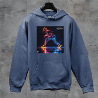 Thumbnail for 6F Flow State Breakdancer Hoodie