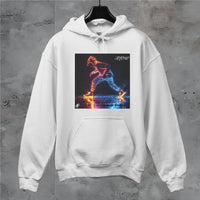 Thumbnail for 6F Flow State Breakdancer Hoodie