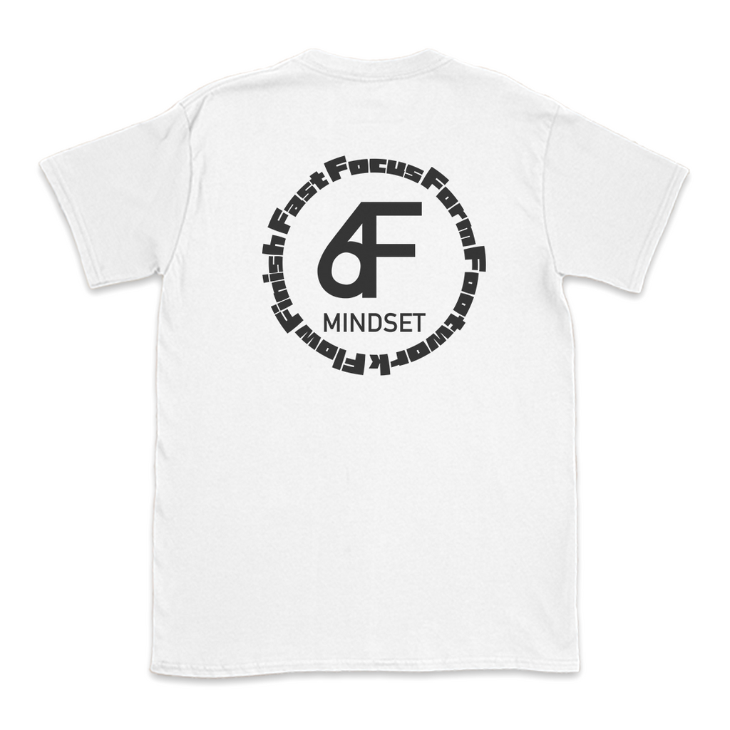 6F Core Seal Tee
