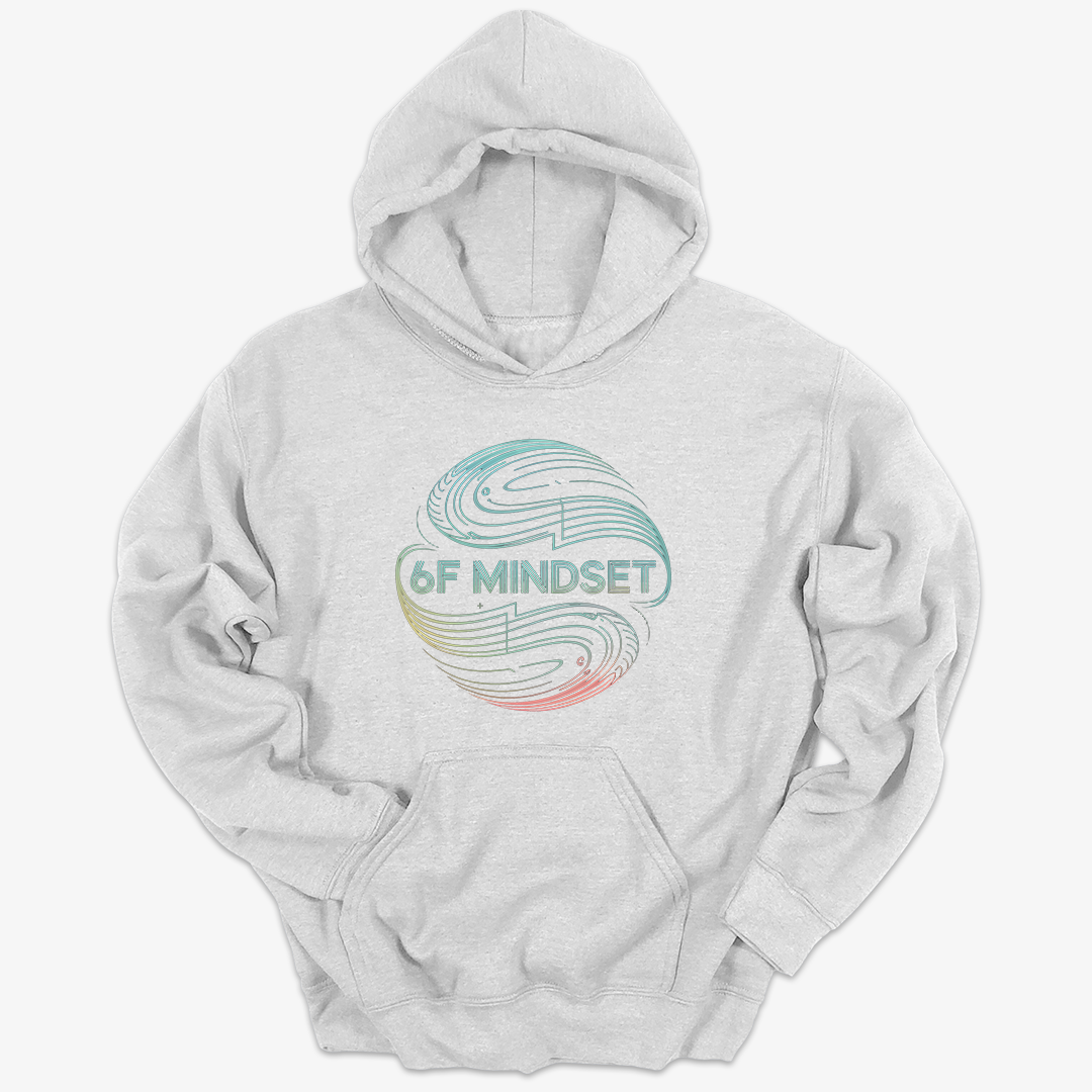 Orb Hoodie
