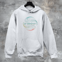Thumbnail for 6F Mindset Orb Hoodie