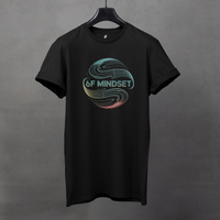 Thumbnail for 6F Mindset Orb Tee