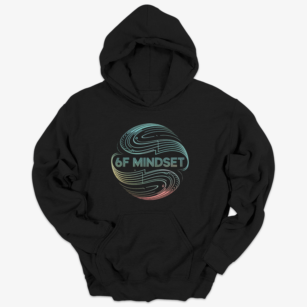 Orb Hoodie