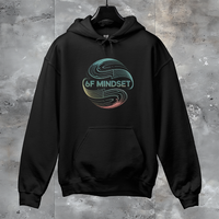 Thumbnail for 6F Mindset Orb Hoodie
