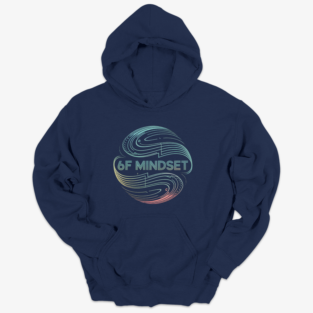 Orb Hoodie