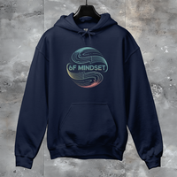 Thumbnail for 6F Mindset Orb Hoodie
