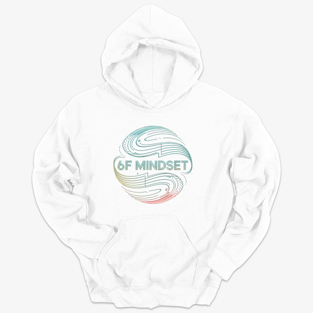 Orb Hoodie