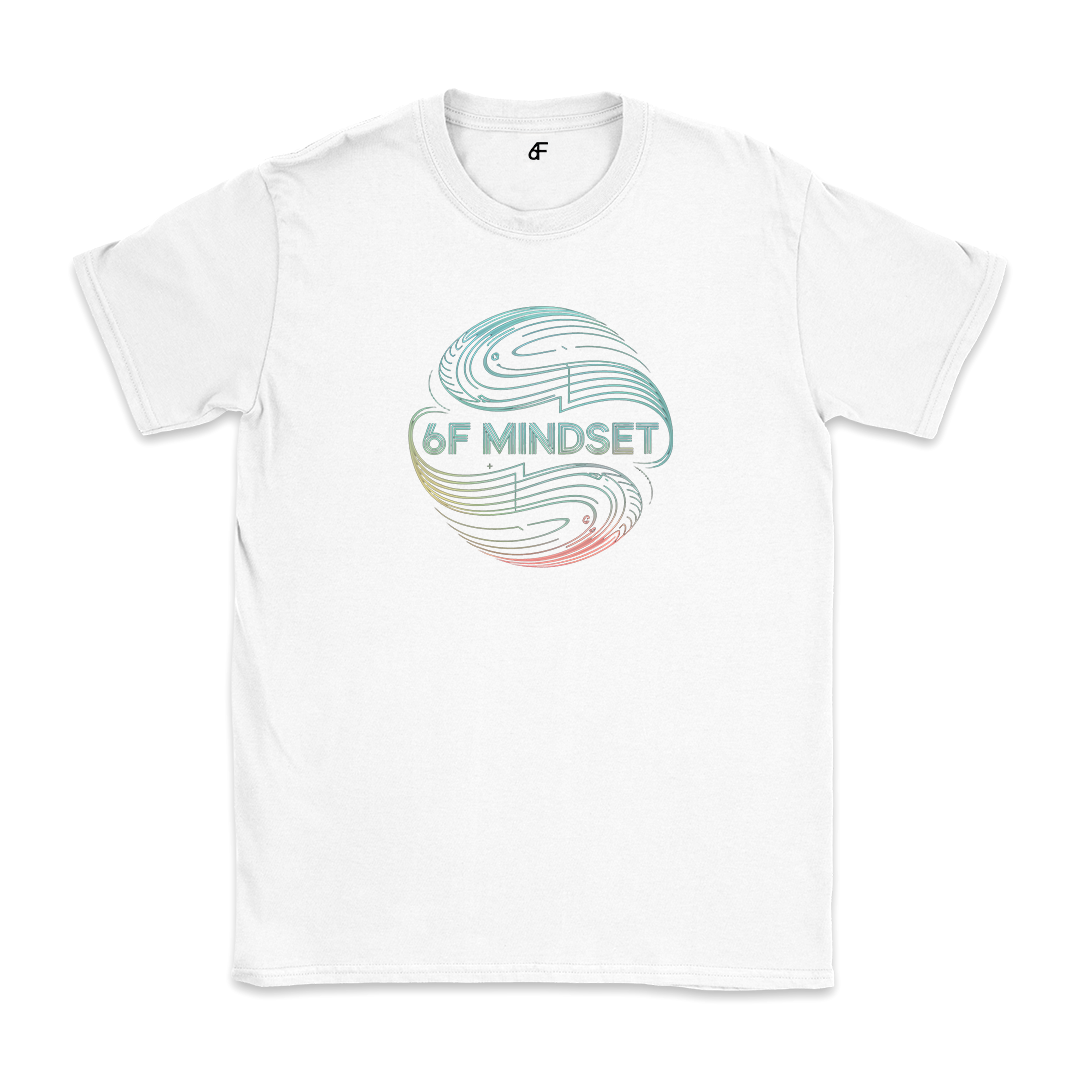 6F Mindset Orb Tee