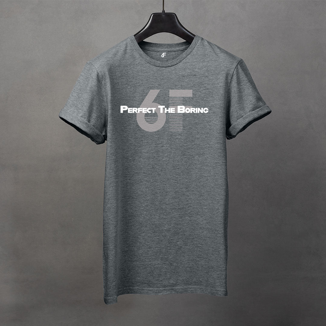 6F Perfect The Boring Tee