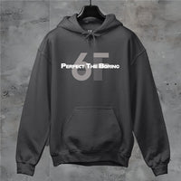 Thumbnail for 6F Perfect The Boring Hoodie