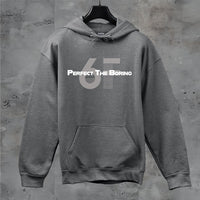 Thumbnail for 6F Perfect The Boring Hoodie