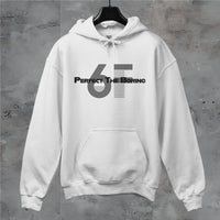 Thumbnail for 6F Perfect The Boring Hoodie