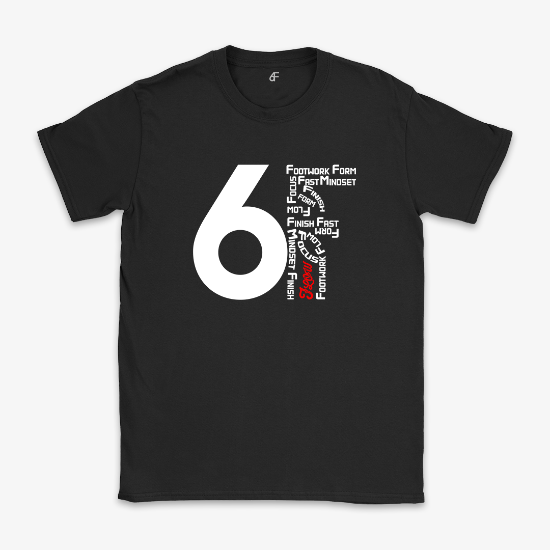 Pillar of Performance Tee