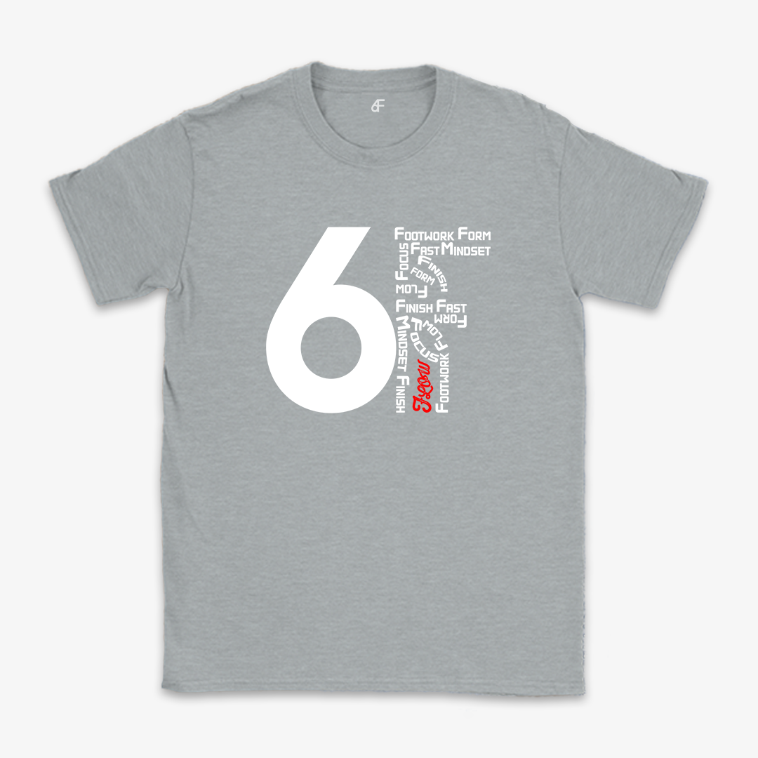 Pillar of Performance Tee