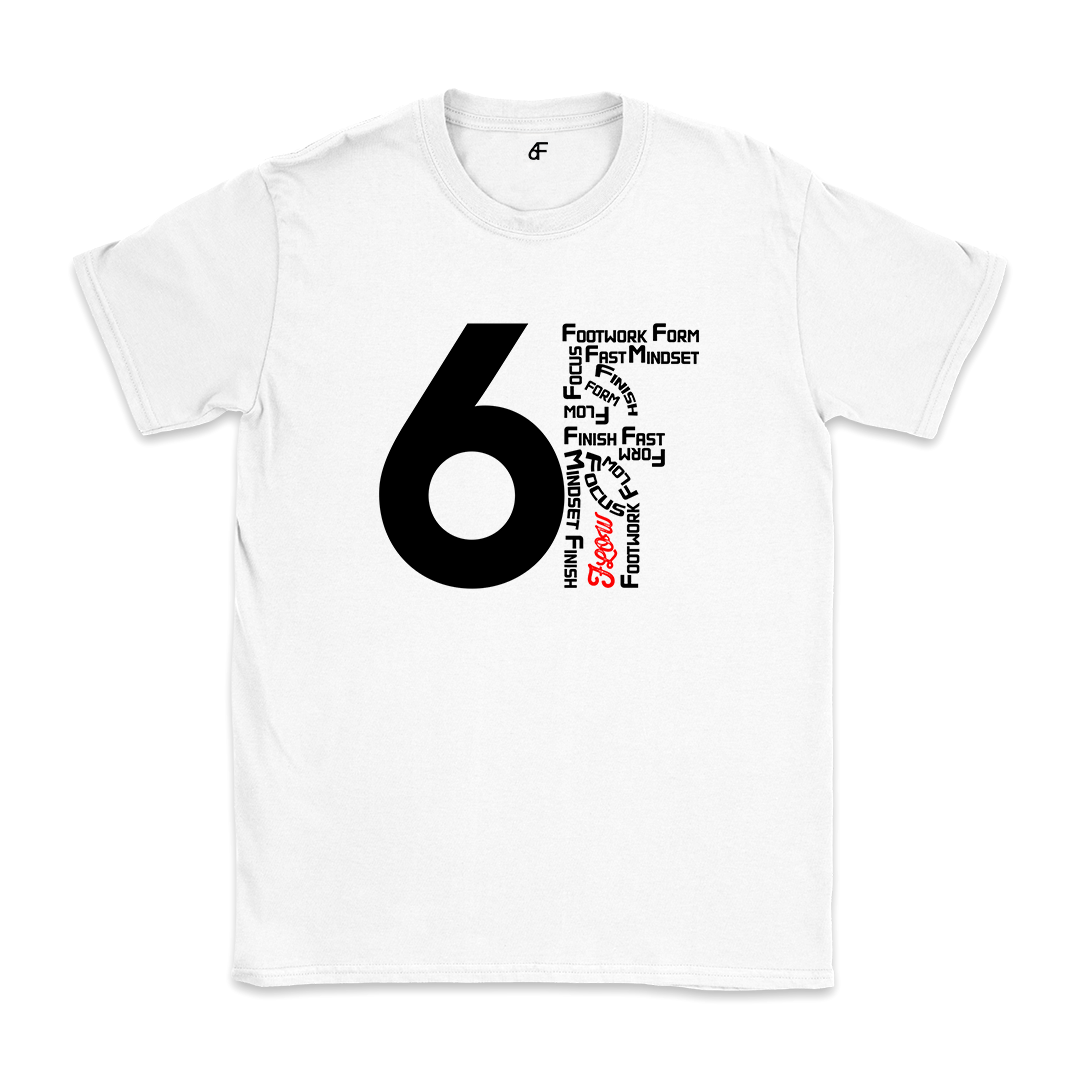 Pillar of Performance Tee