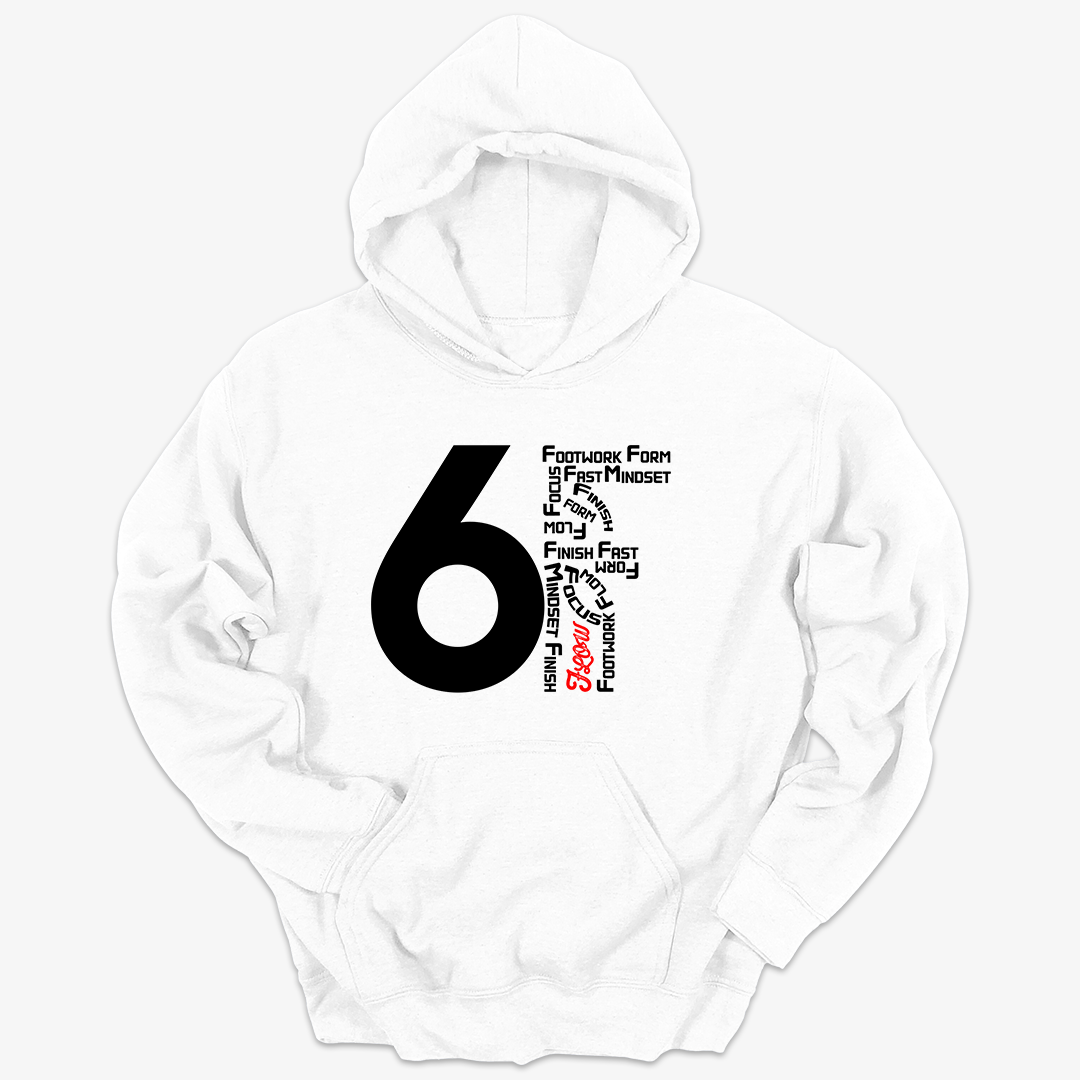 Pillars of Performance Hoodie