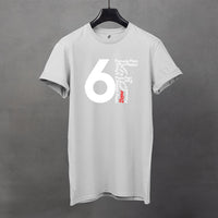 Thumbnail for 6F Pillars in Motion Graphic Tee