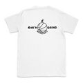 Rise and Grind Basketball Tee