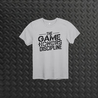 Thumbnail for 6F The Game Honors Discipline Crosshair Tee