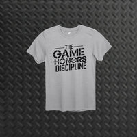 Thumbnail for 6F The Game Honors Discipline Crosshair Tee