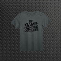 Thumbnail for 6F The Game Honors Discipline Spike Tee