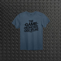 Thumbnail for 6F The Game Honors Discipline Spike Tee