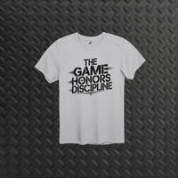 Thumbnail for 6F The Game Honors Discipline Spike Tee