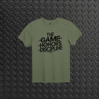 Thumbnail for 6F The Game Honors Discipline Spike Tee