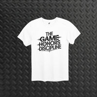 Thumbnail for 6F The Game Honors Discipline Spike Tee