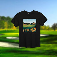 Thumbnail for 6F Happy Place Golf Tee