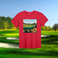 Thumbnail for 6F Happy Place Golf Tee