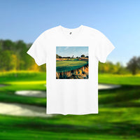 Thumbnail for 6F Happy Place Golf Tee