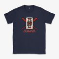 Hittin' Jacks & Flippin' Bats Tee
