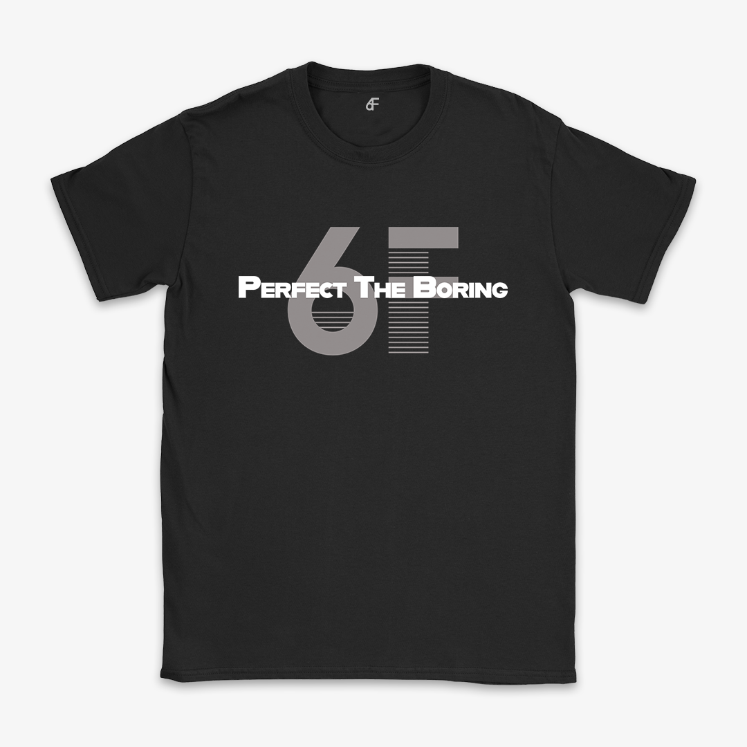 Perfect The Boring Tee