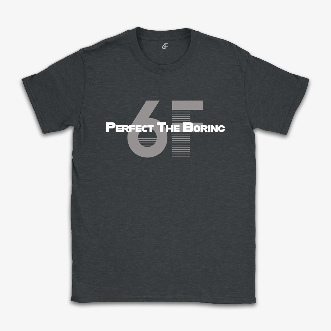 Perfect The Boring Tee