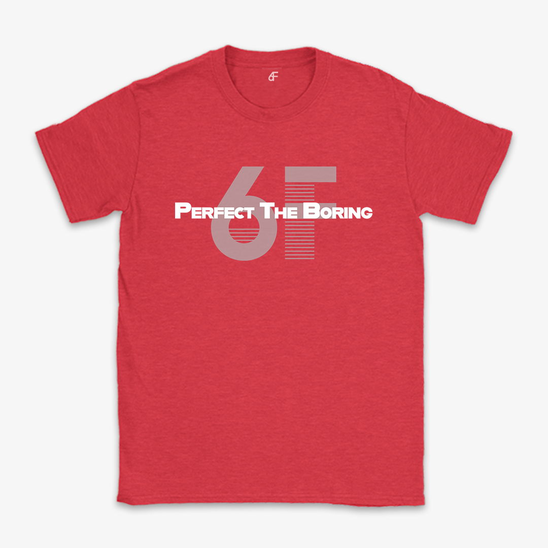 Perfect The Boring Tee