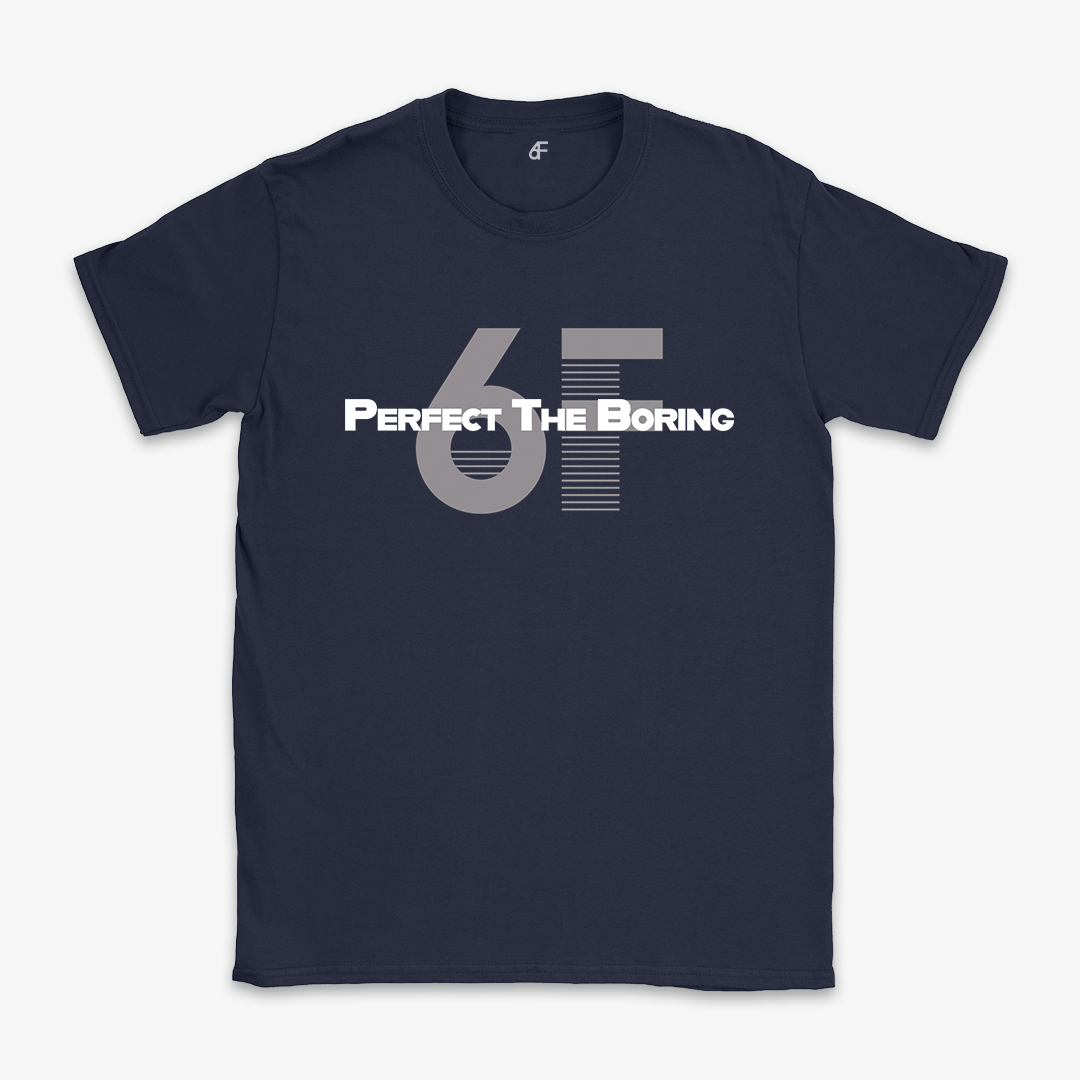 Perfect The Boring Tee