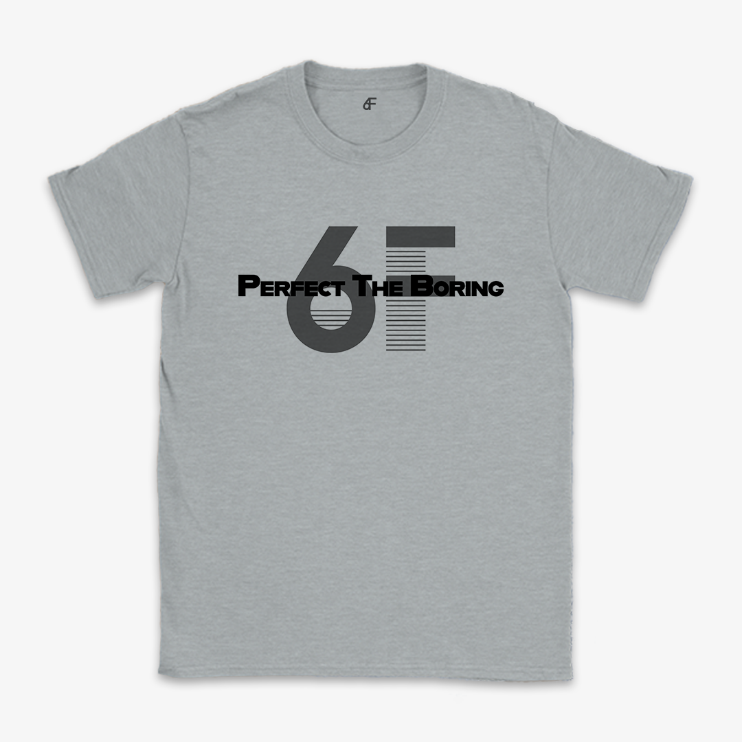 Perfect The Boring Tee